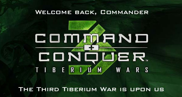 Command & Conquer 3