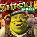 Shrek The halls